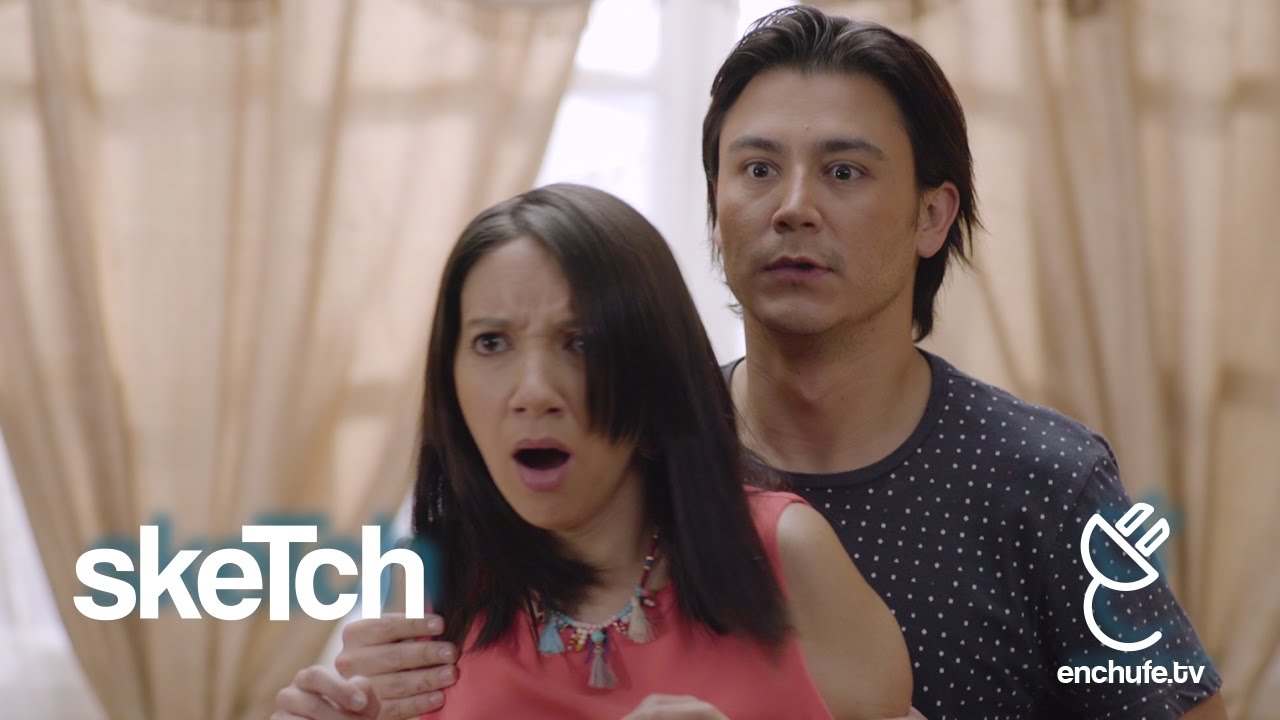 como decir a tus padres que estas embarazada