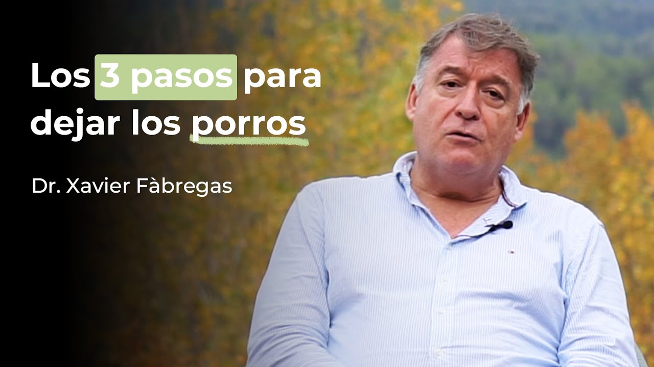 como dejar de fumar porros de golpe