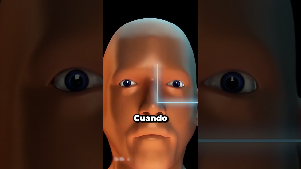 como dormir con los ojos abiertos