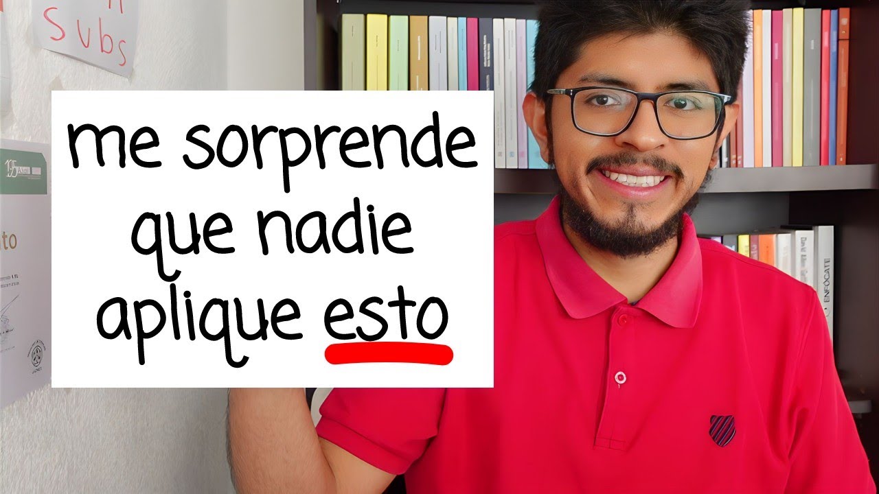 como estudiar mucho en poco tiempo