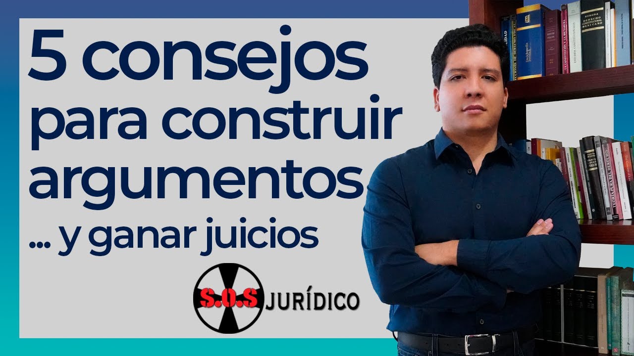 como ganar un juicio de faltas