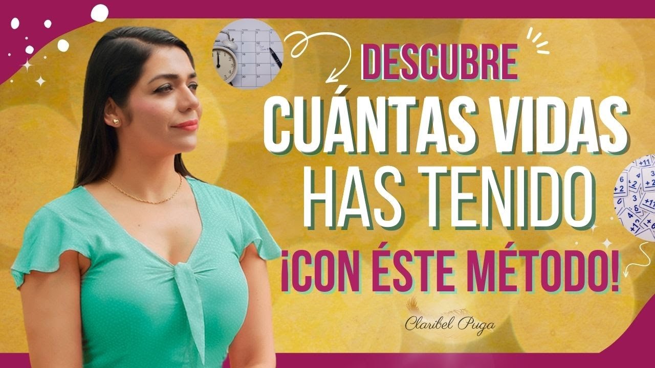 como saber en que vida estoy