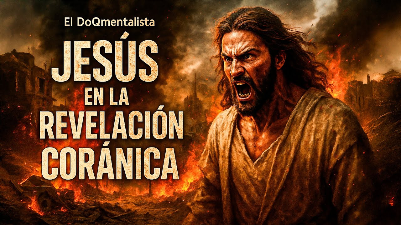 como se llama jesús en el corán