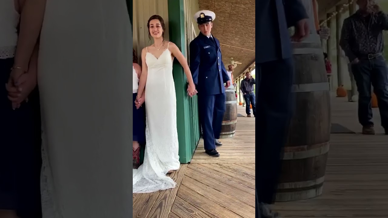 como sorprender a mi hermana el día de su boda
