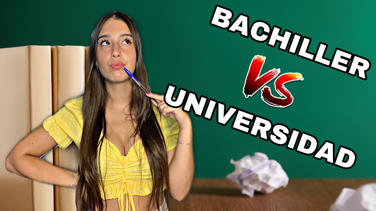 cual es el bachillerato más difícil en españa