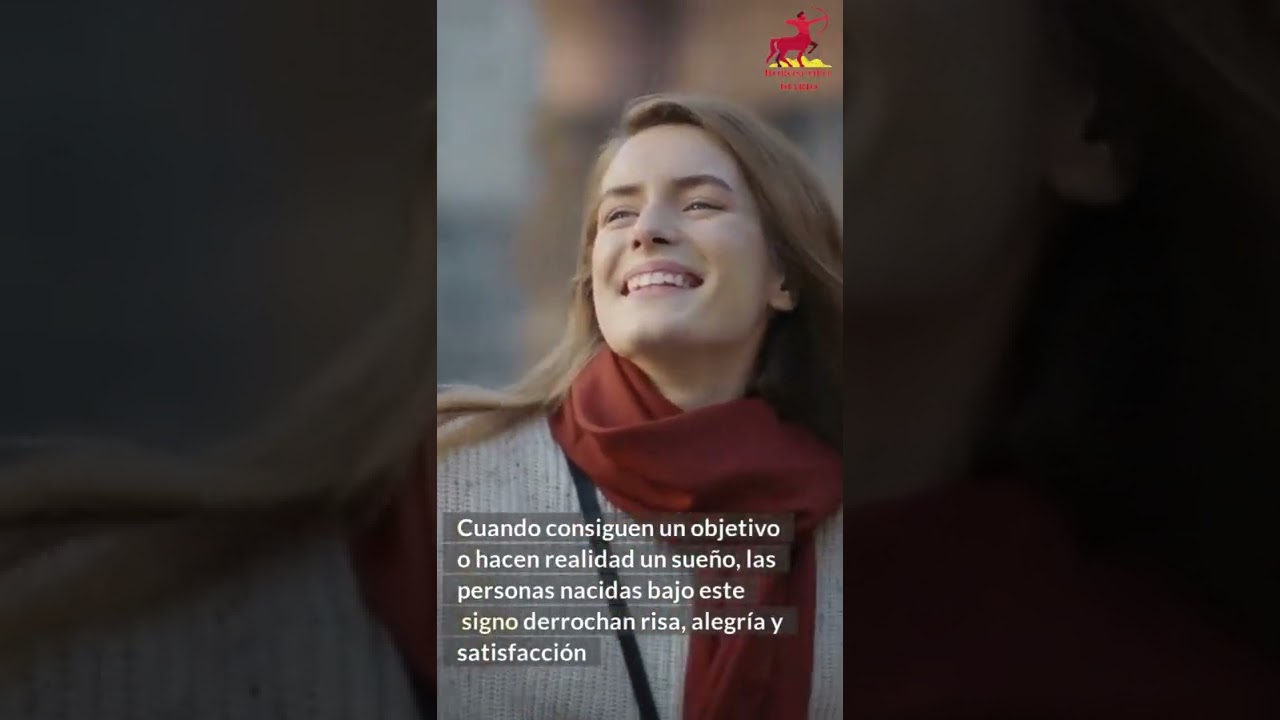 cuál es el signo más feliz