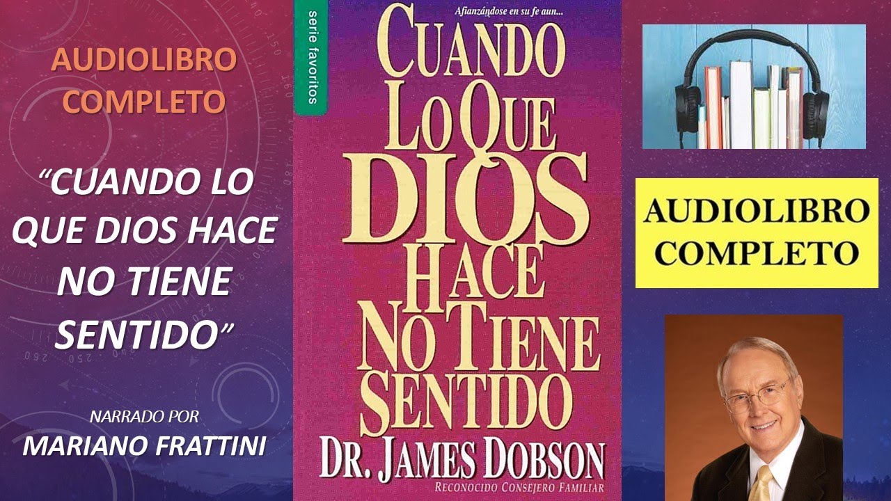 cuando lo que dios hace no tiene sentido