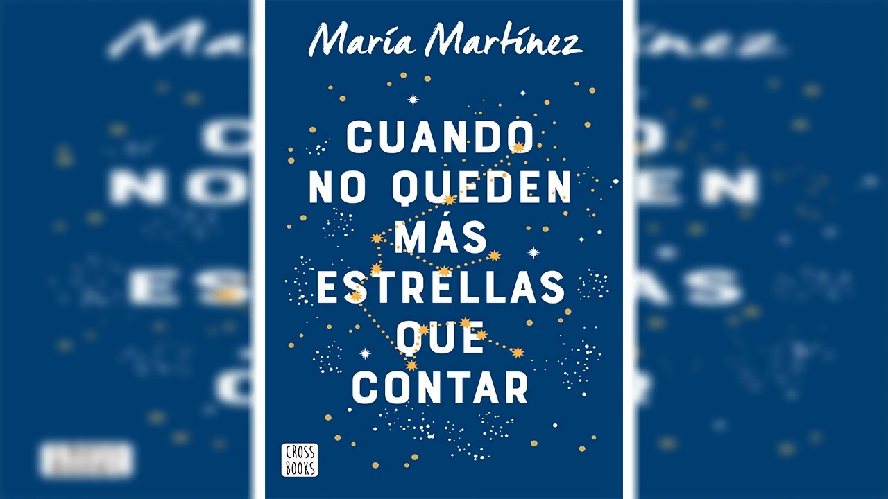 cuando no nos queden mas estrellas que contar