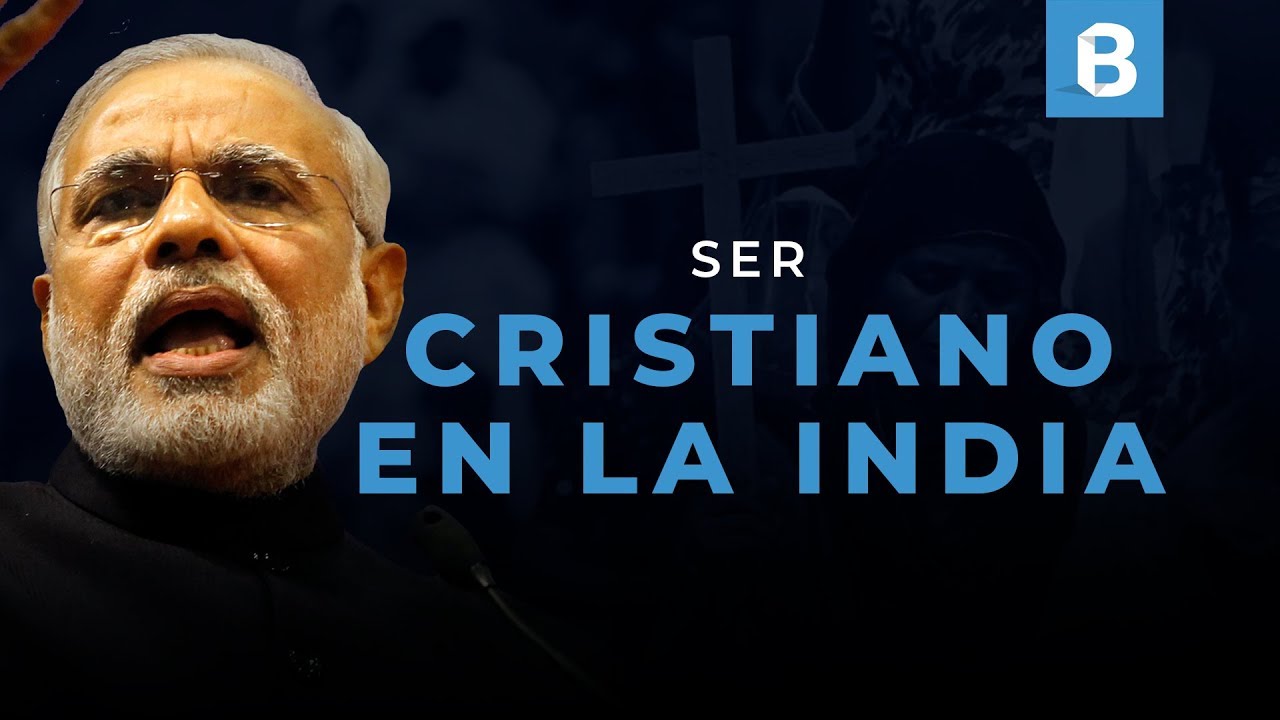 cuántos cristianos hay en la india