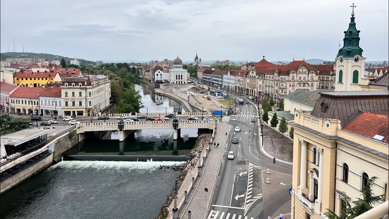 cuántos kilómetros hay de españa a rumanía