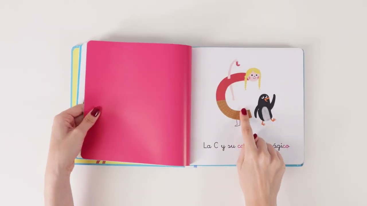 cuentos de letras que suenan igual