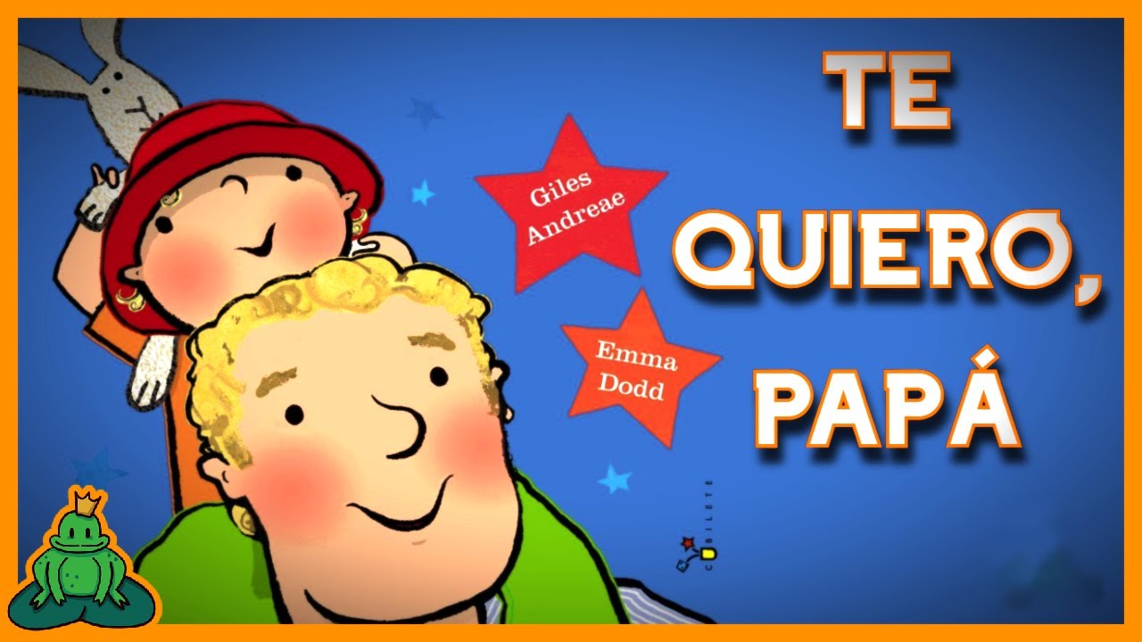 cuentos para el dia del padre