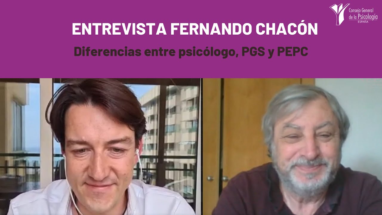 diferencia entre psicólogo sanitario y clínico