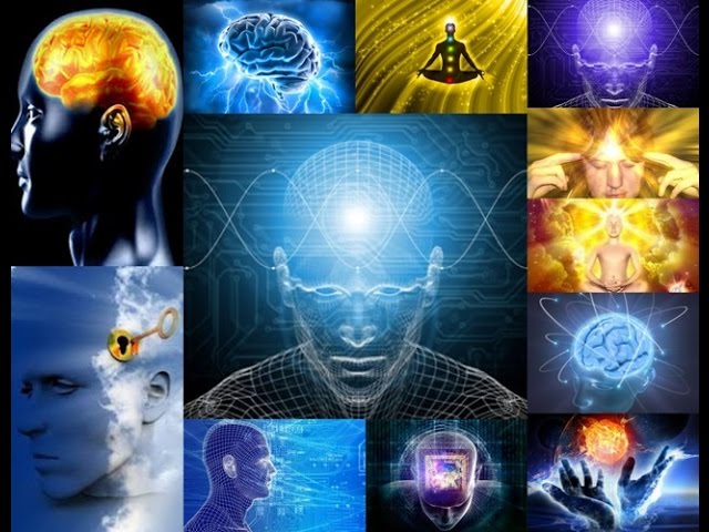 el arte de sanar la mente