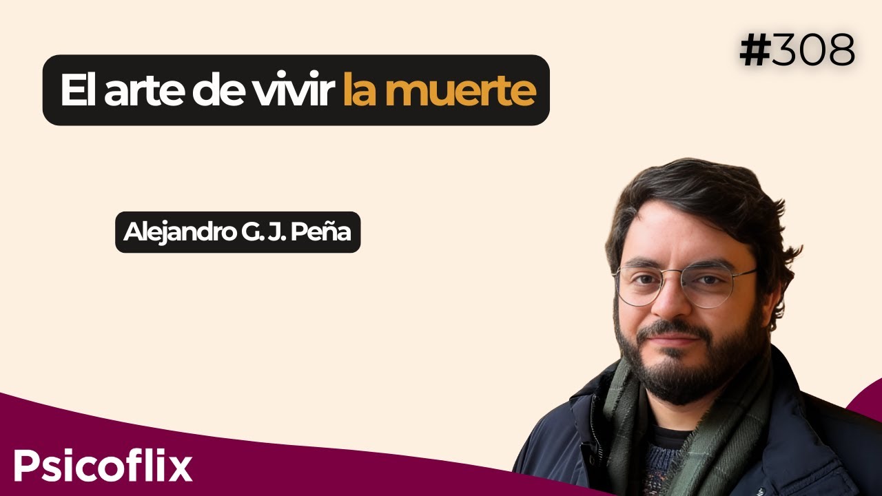 el arte de vivir la muerte