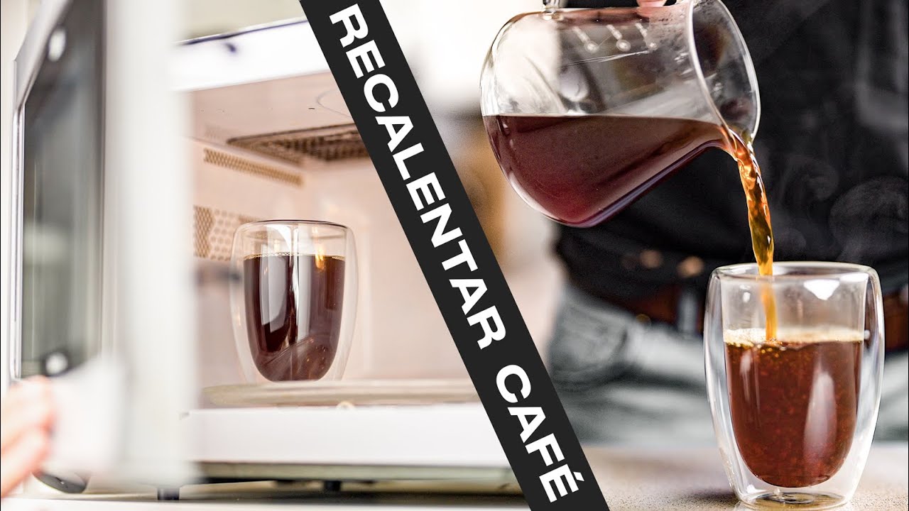 el cafe hecho se pone malo