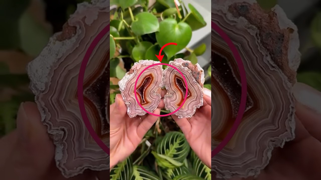 el mineral mas bonito del mundo