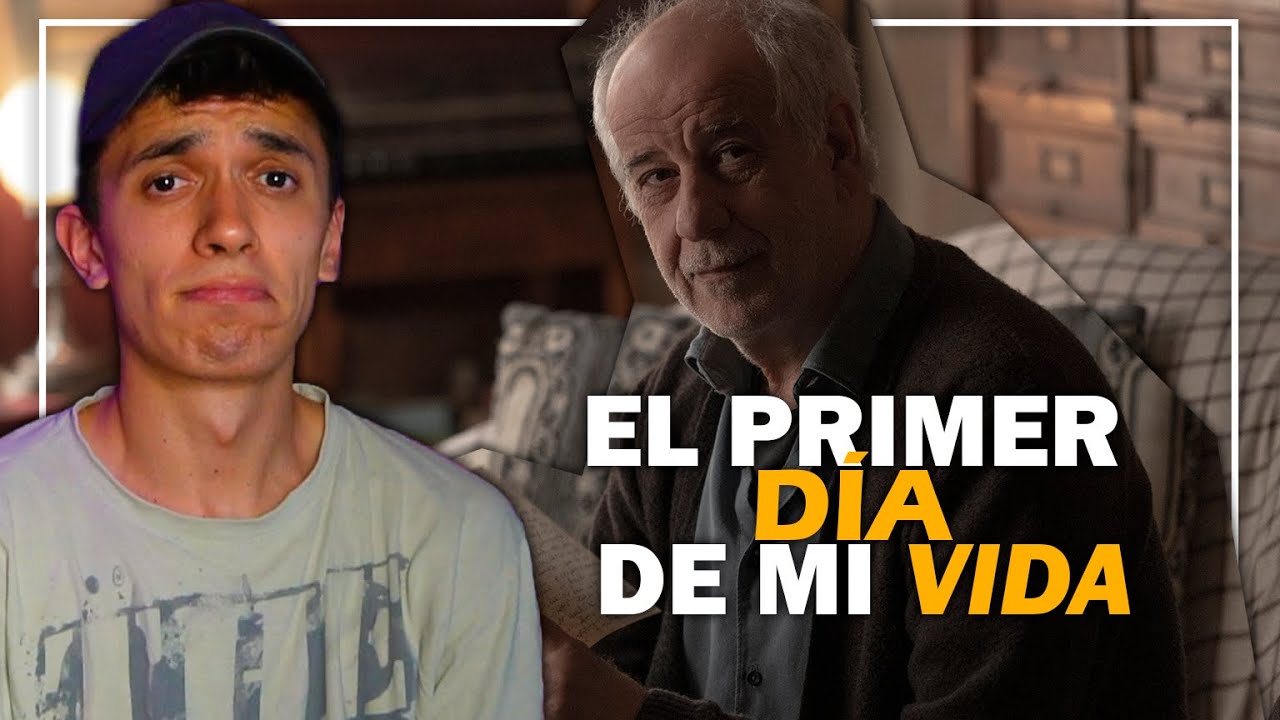 el primer día de mi vida final explicado