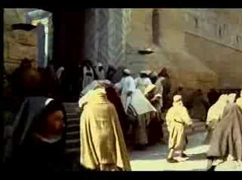 el que este libre de pecado