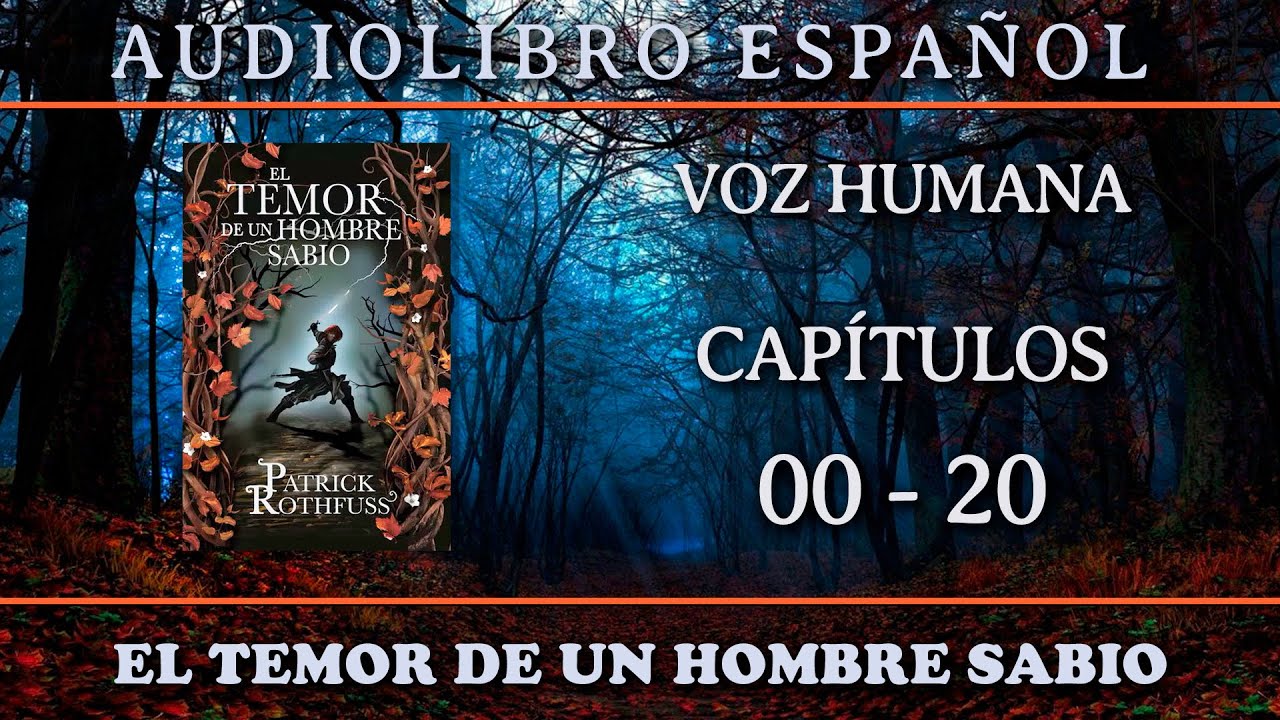 el temor de un hombre sabio paginas