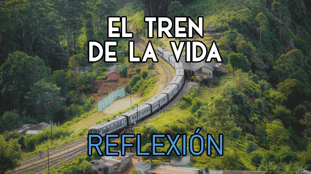 el tren de la vida carta a un hermano