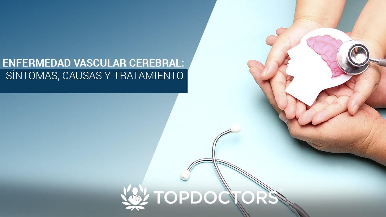 enfermedad de pequeño vaso fazekas 1 tratamiento