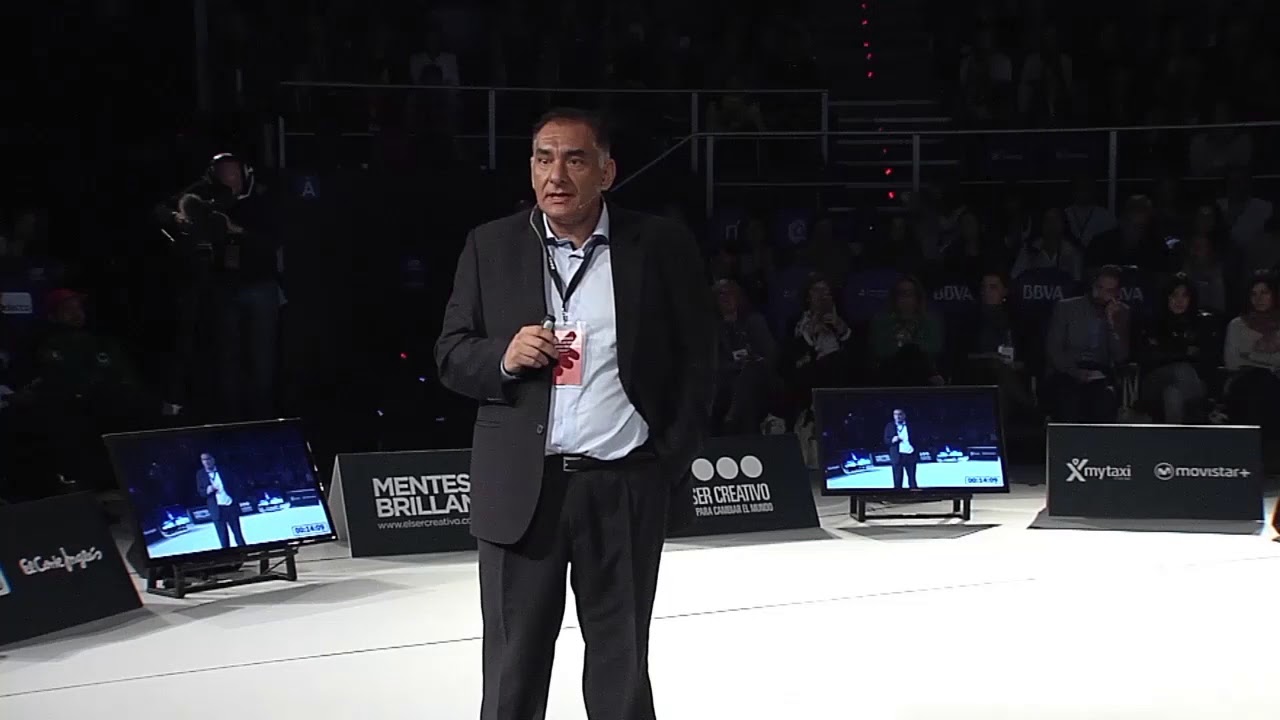 enseñar desde el cerebro del que aprende