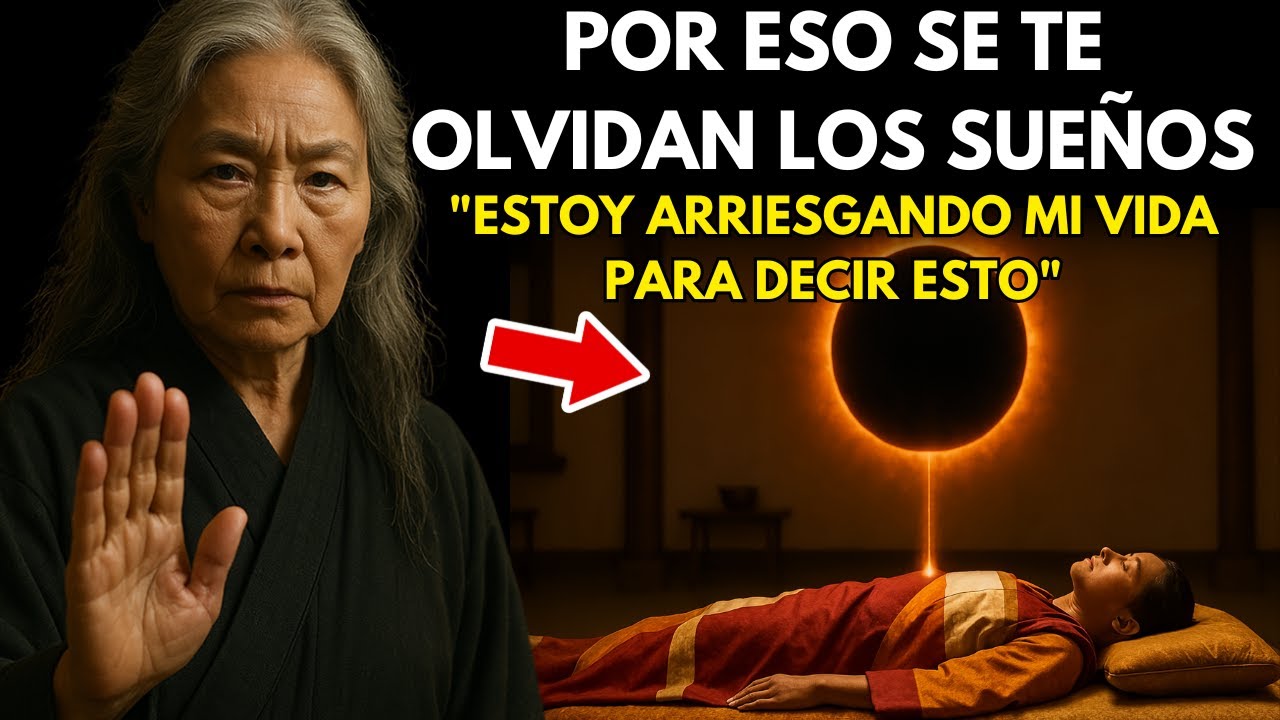 es malo no recordar tus sueños