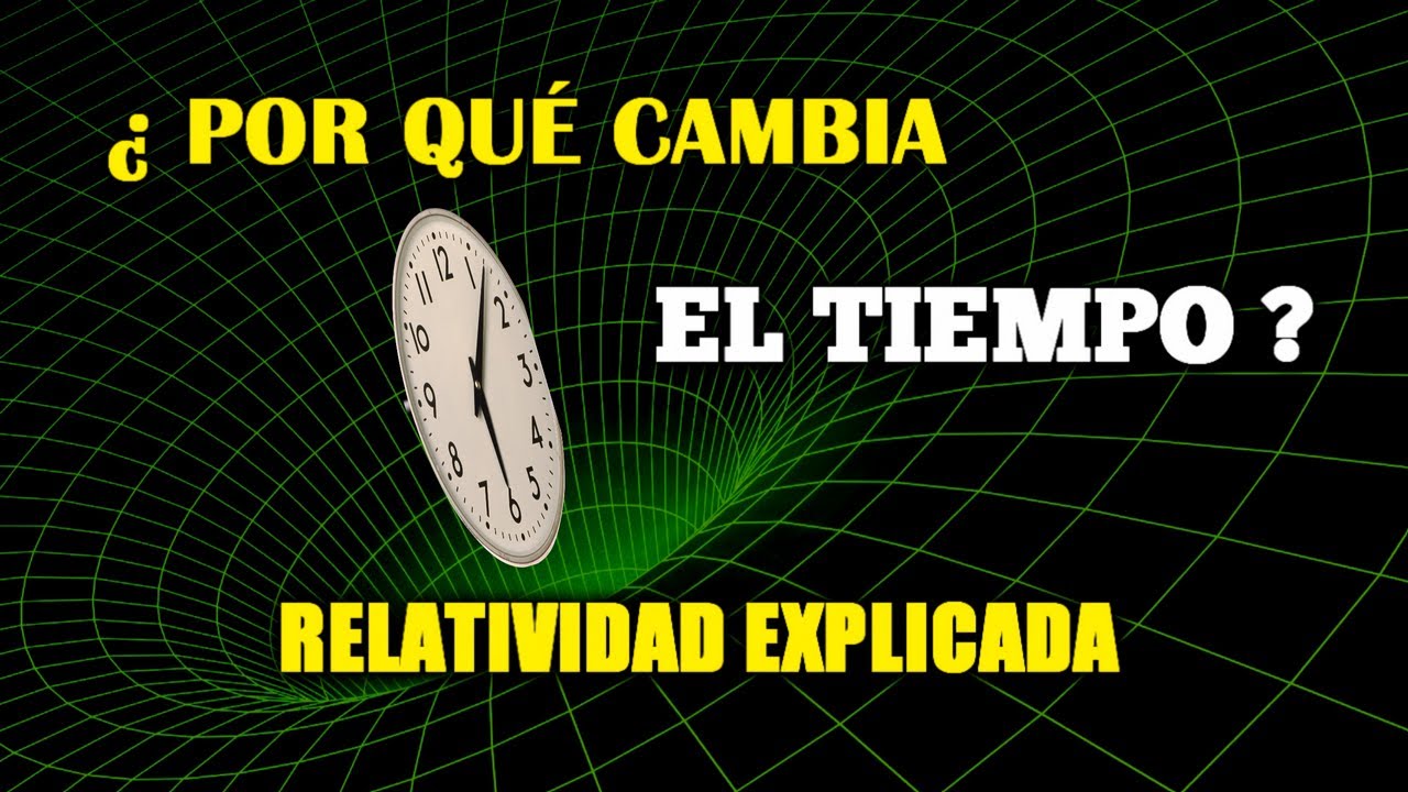 espacio de tiempo especialmente cuándo es corto