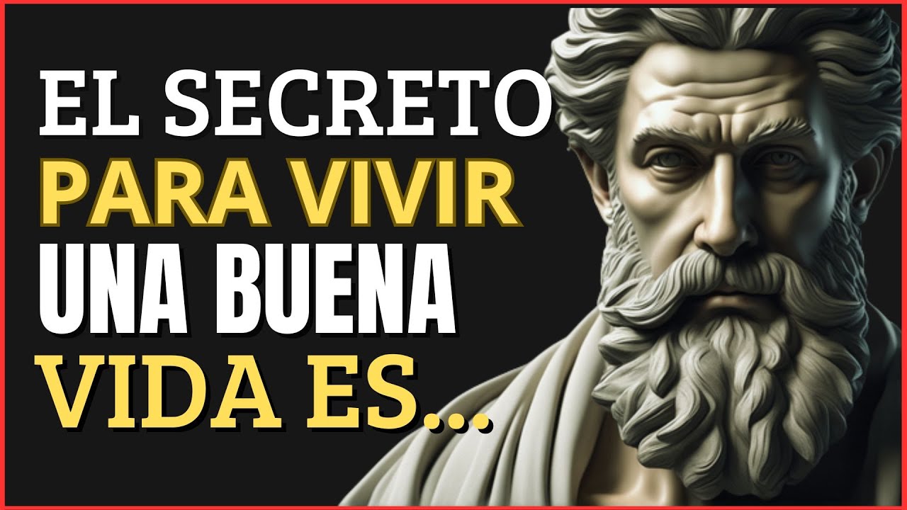 filosofia estoica para la vida diaria