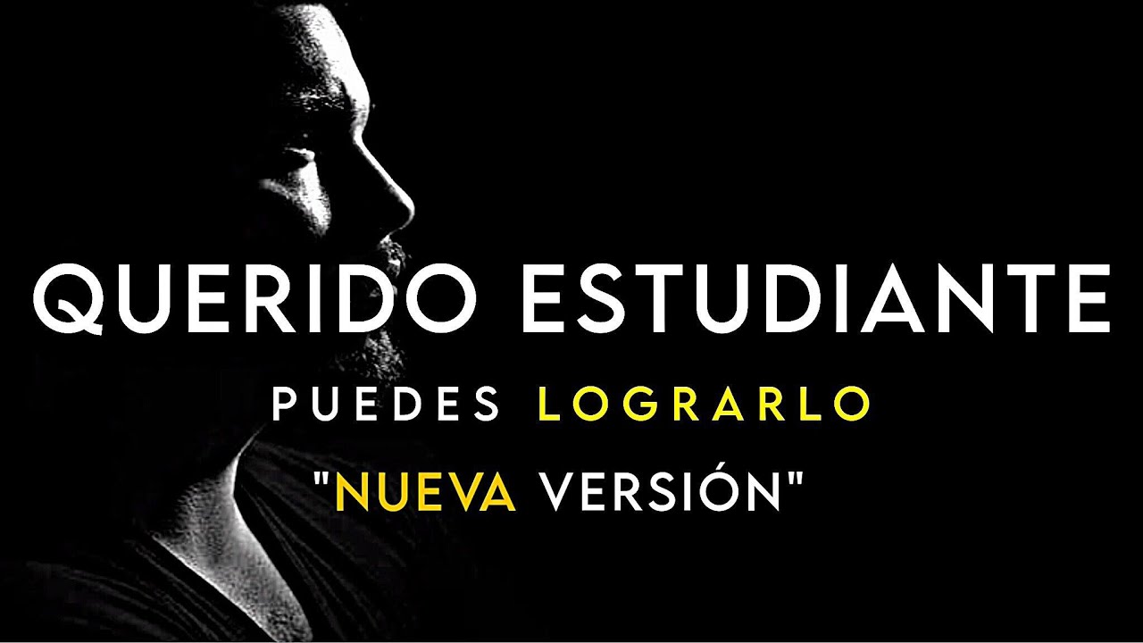 frase motivadora para estudiantes de secundaria