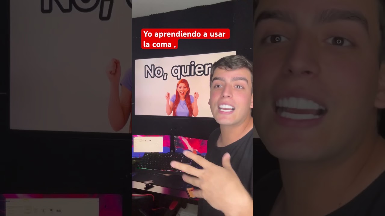 frases con coma y sin coma graciosas