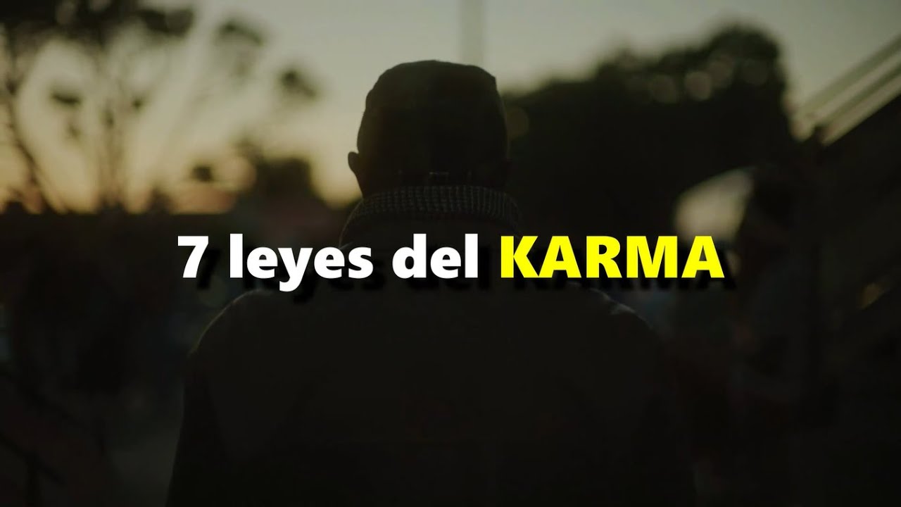 frases de karma para gente mala