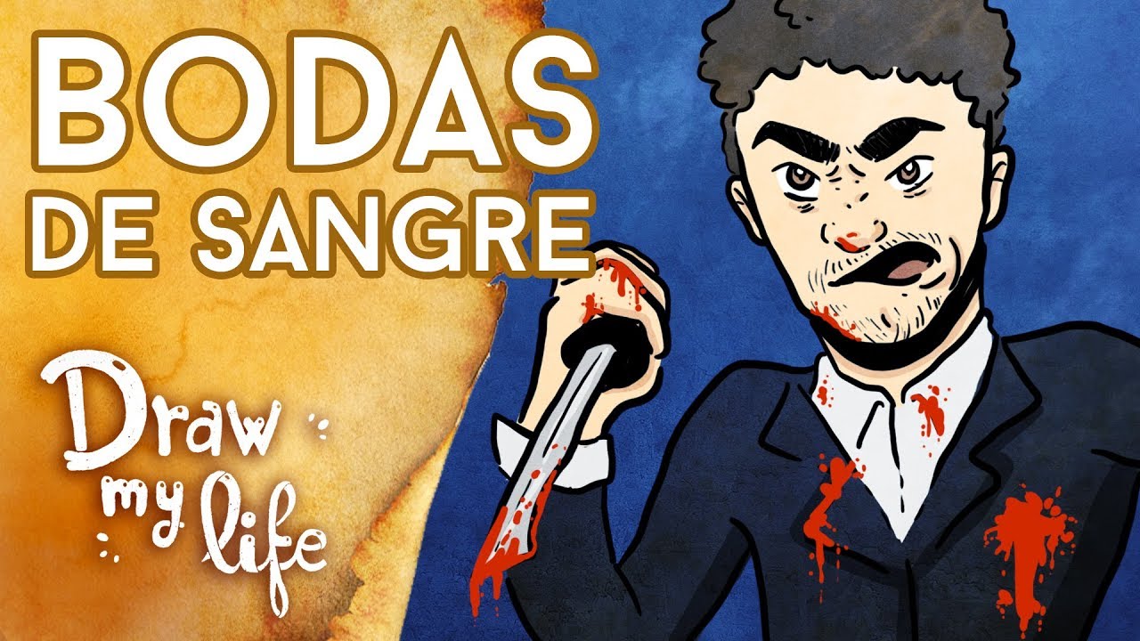 frases de lorca bodas de sangre