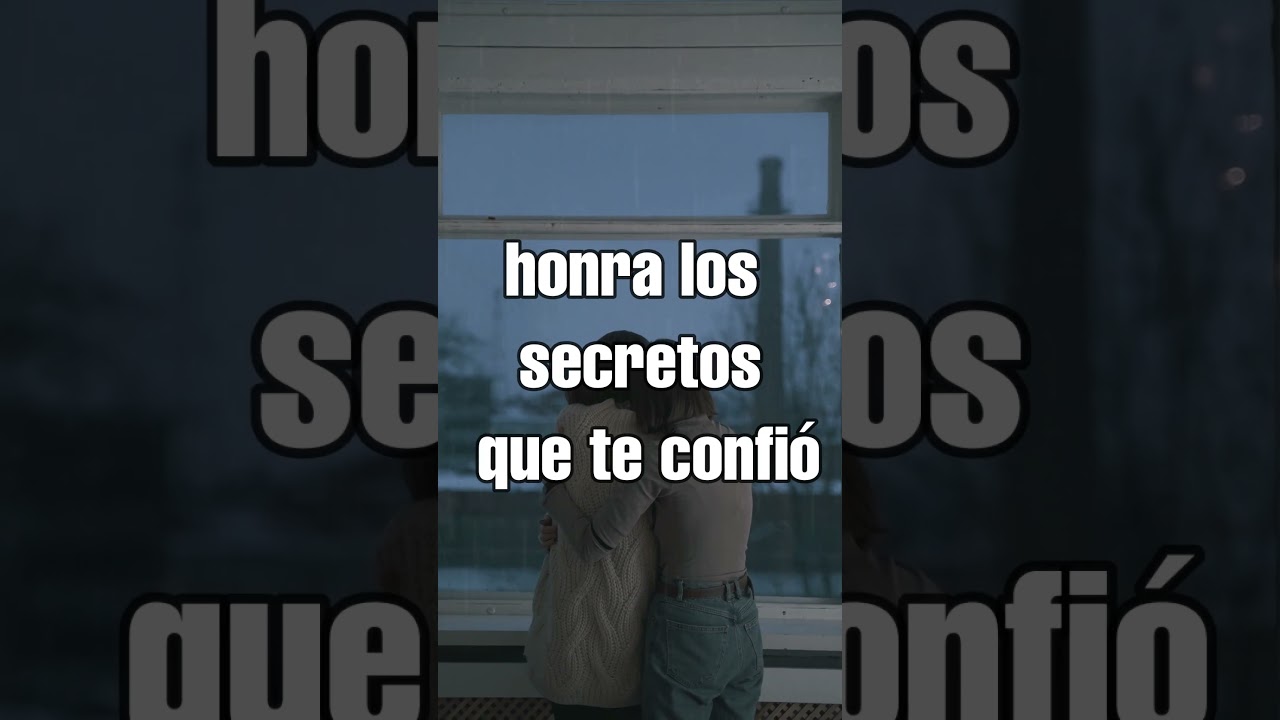 frases de no fiarse de alguien