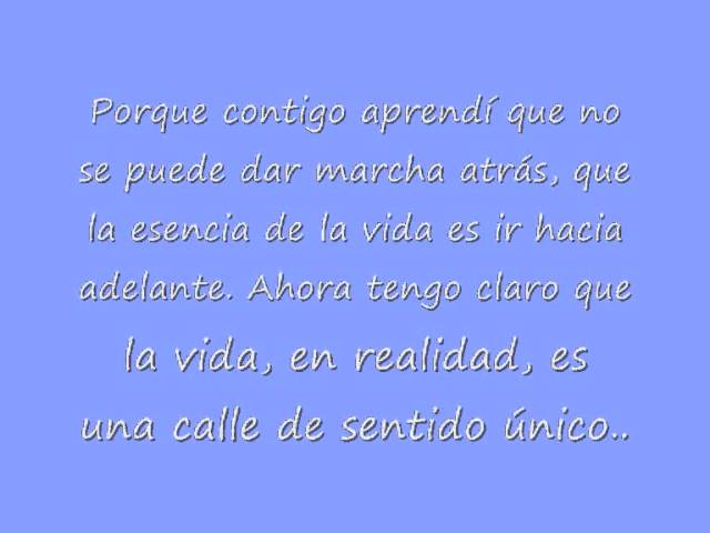 frases de tengo ganas de ti