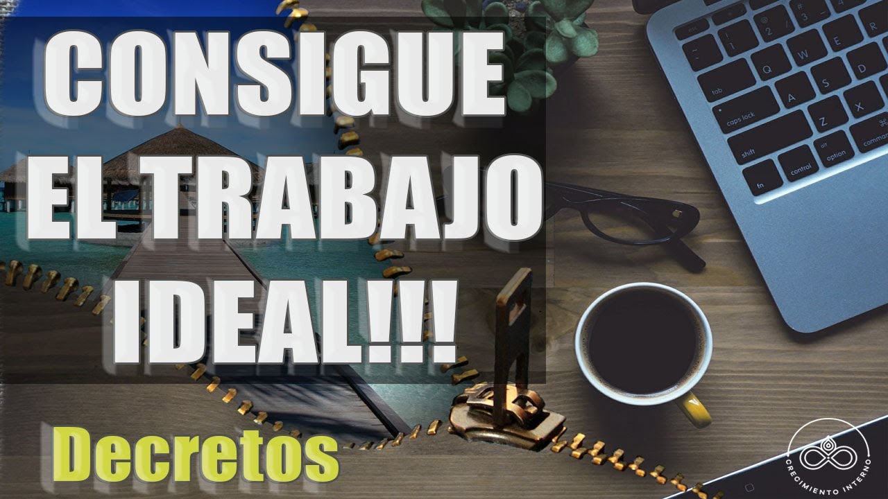 frases para atraer el trabajo deseado