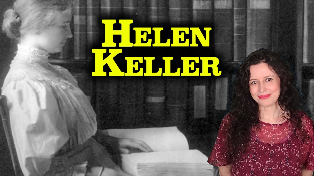 helen keller la historia de mi vida