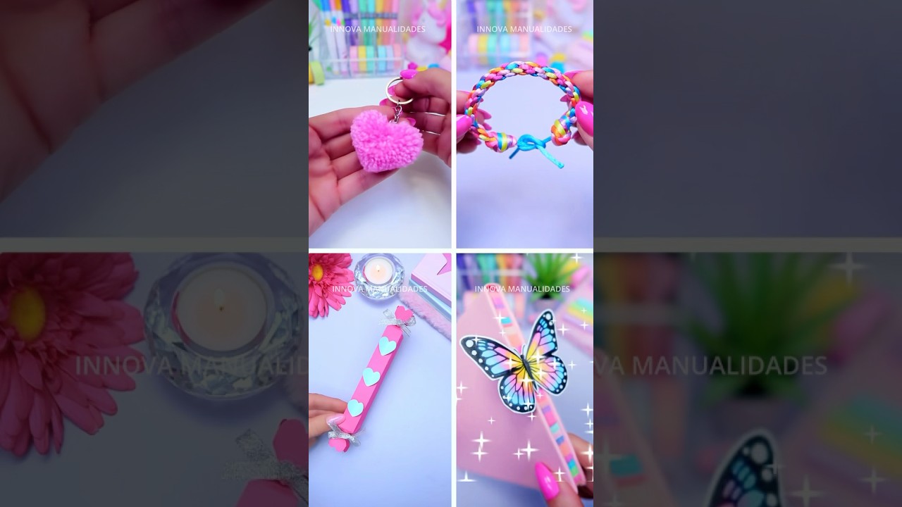 ideas originales para regalar a una amiga