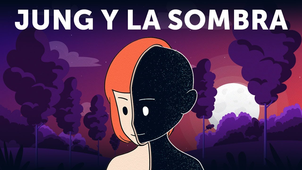 integracion de la sombra carl jung