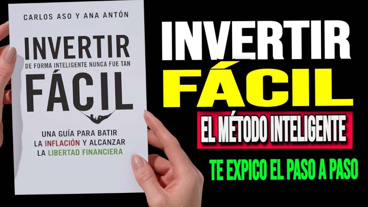 invertir de forma inteligente nunca fue tan fácil