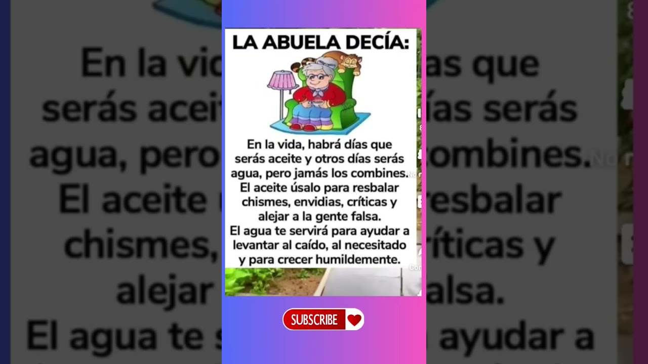 la mejor mama y abuela frases