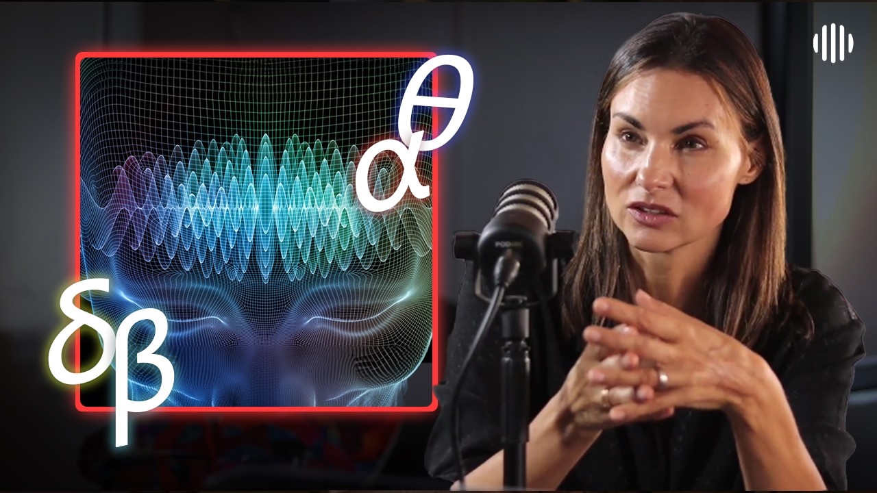 las ondas alfa para que sirven