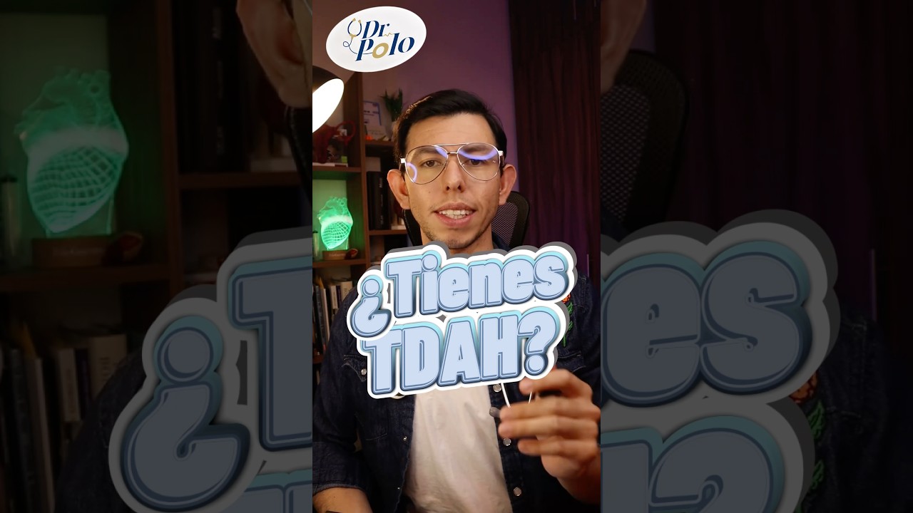 las personas con tdah pueden conducir