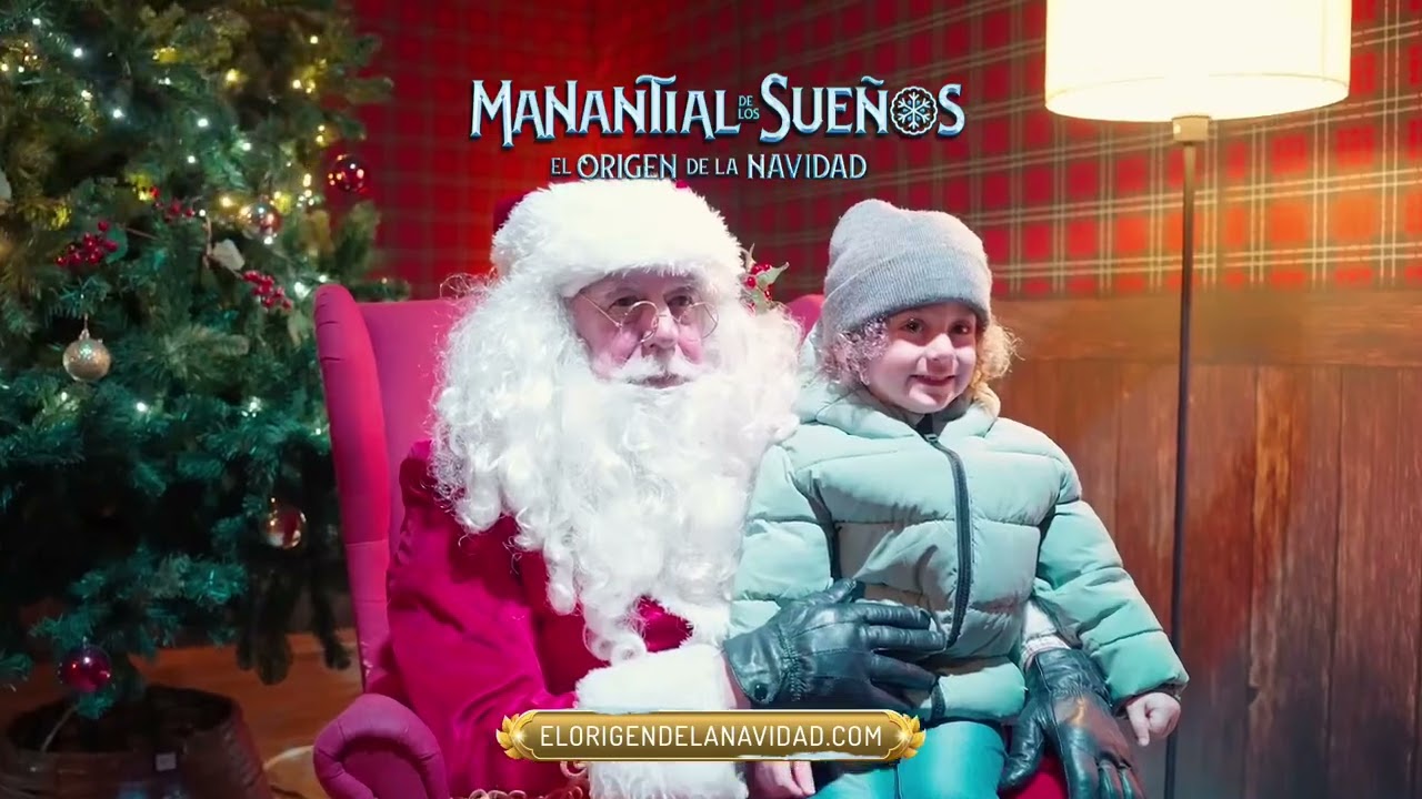 manantial de los sueños como llegar