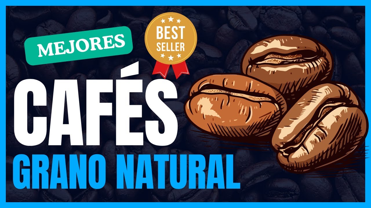 mejor café en grano marca blanca