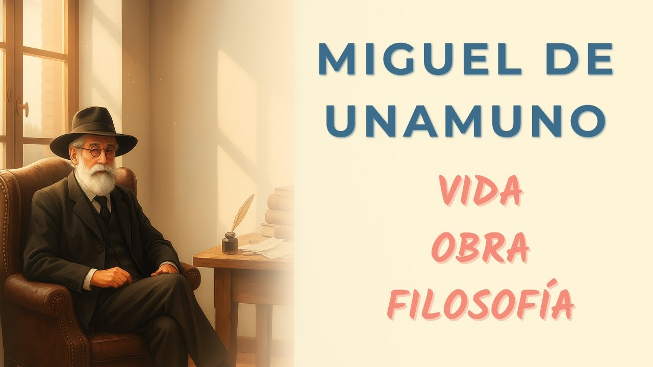 miguel de unamuno obras más importantes