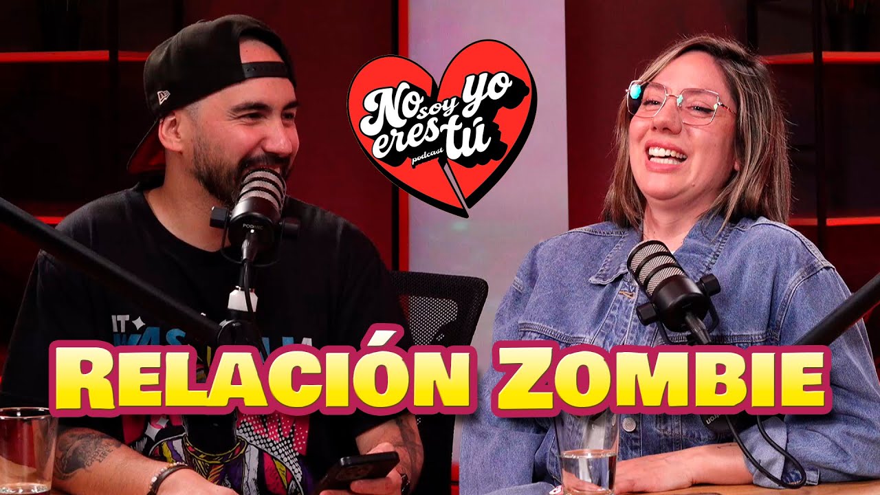 no soy yo eres tu deborah