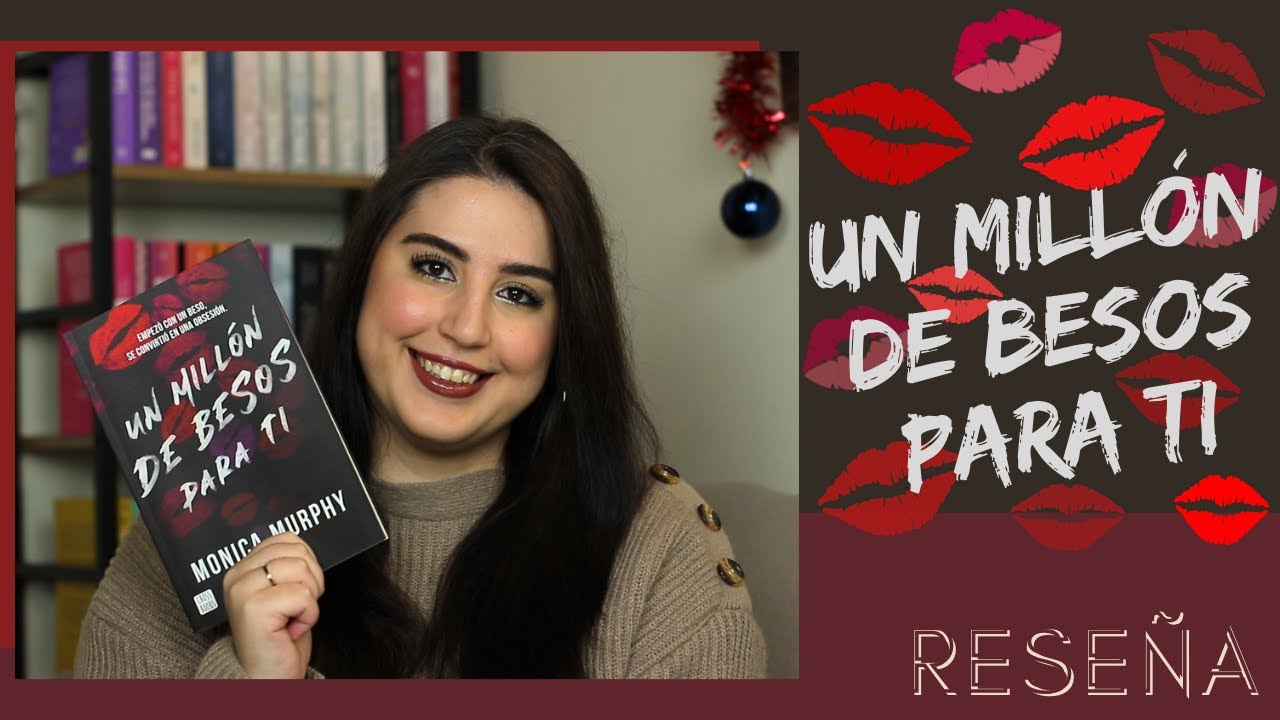 obra un millon de besos para ti