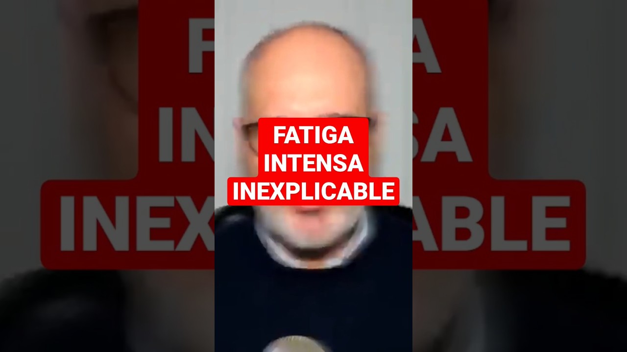 para prevenir la aparición de la fatiga es recomendable